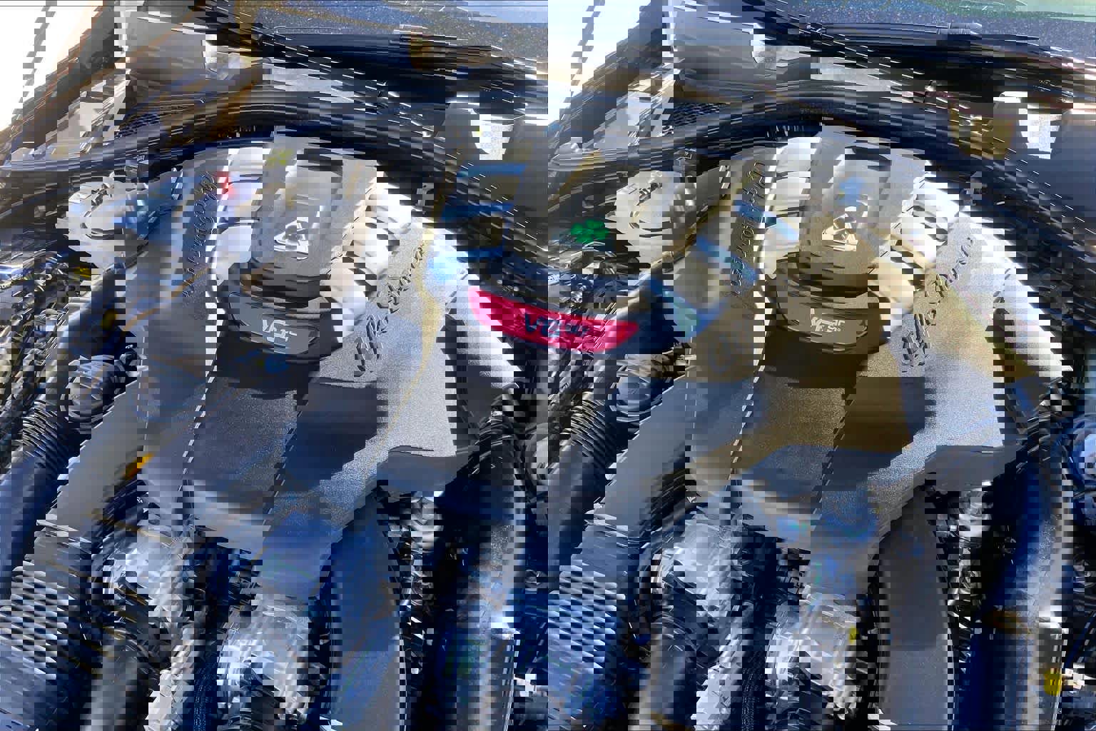 Used 2023 Alfa Romeo Giulia Quadrifoglio w/ Active Assist Plus Package image 32