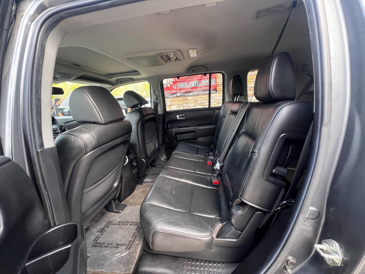 Used 2013 Honda Pilot Touring image 28