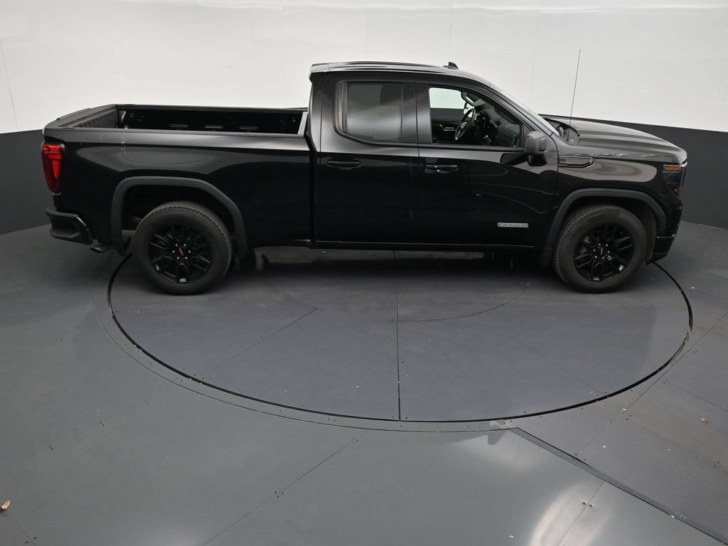 Used 2023 GMC Sierra 1500 Elevation RWD image 16