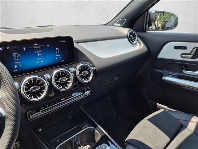 Used 2026 Mercedes-Benz GLA 35 AMG 4MATIC image 14