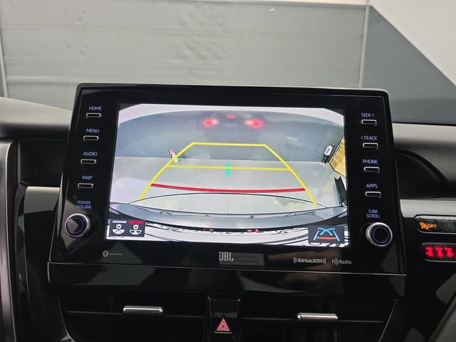 Used 2021 Toyota Camry TRD w/ TRD Package w/JBL Audio image 26
