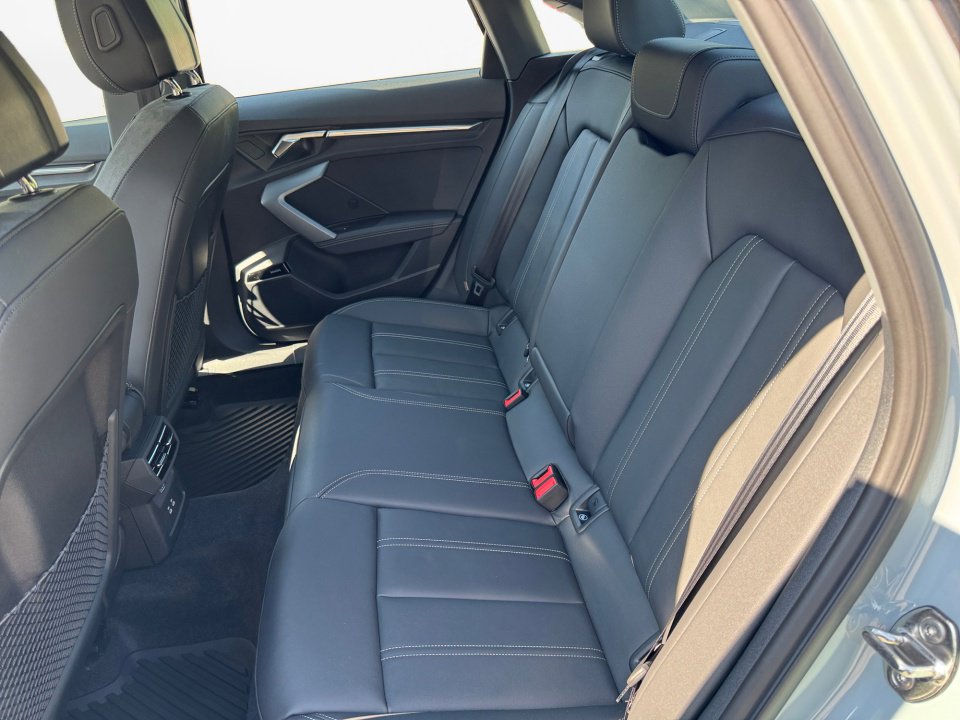 New 2026 Audi A3 2.0T Premium Plus AWD/4WD image 13