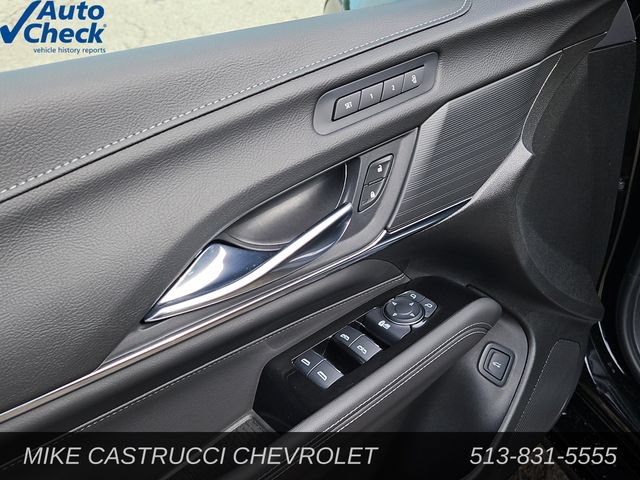 Used 2026 Cadillac CT4 Premium Luxury RWD image 24