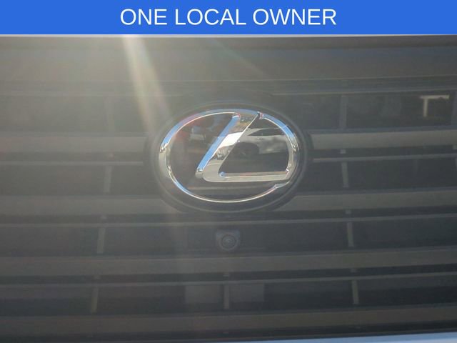 Used 2024 Lexus GX 550 image 42