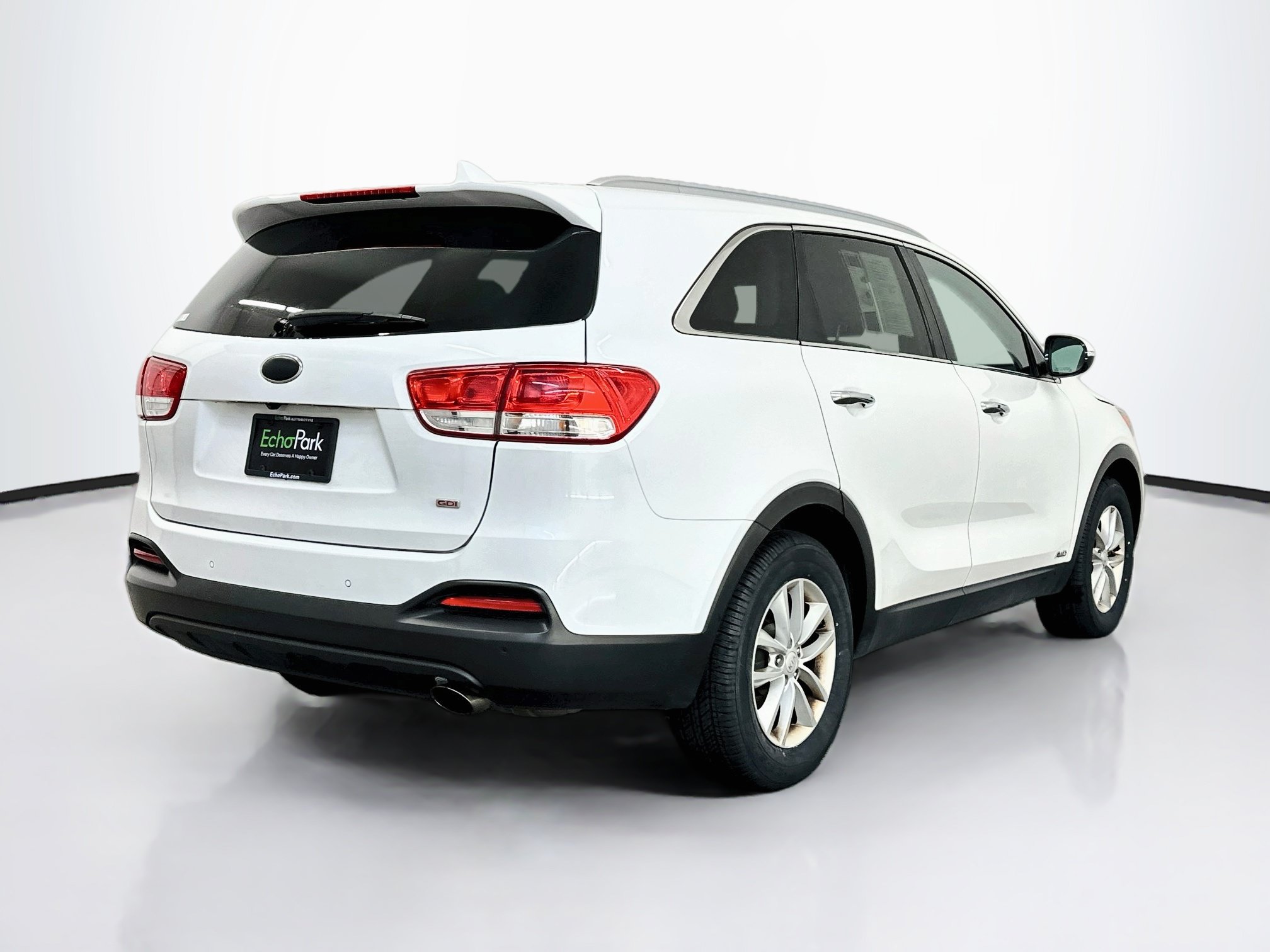 Used 2017 Kia Sorento AWD w/ LX Convenience Package image 9