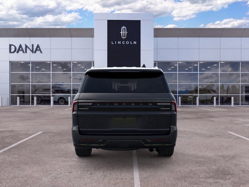 New 2026 Lincoln Navigator Reserve AWD/4WD image 5
