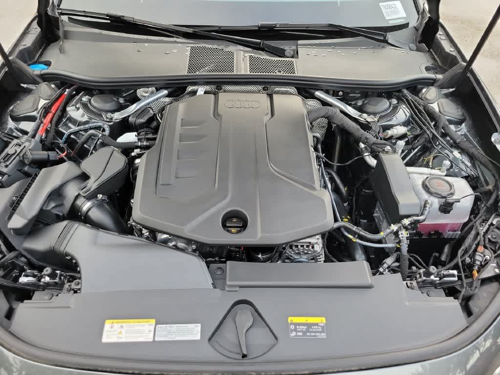 New 2026 Audi A5 Premium AWD/4WD image 17
