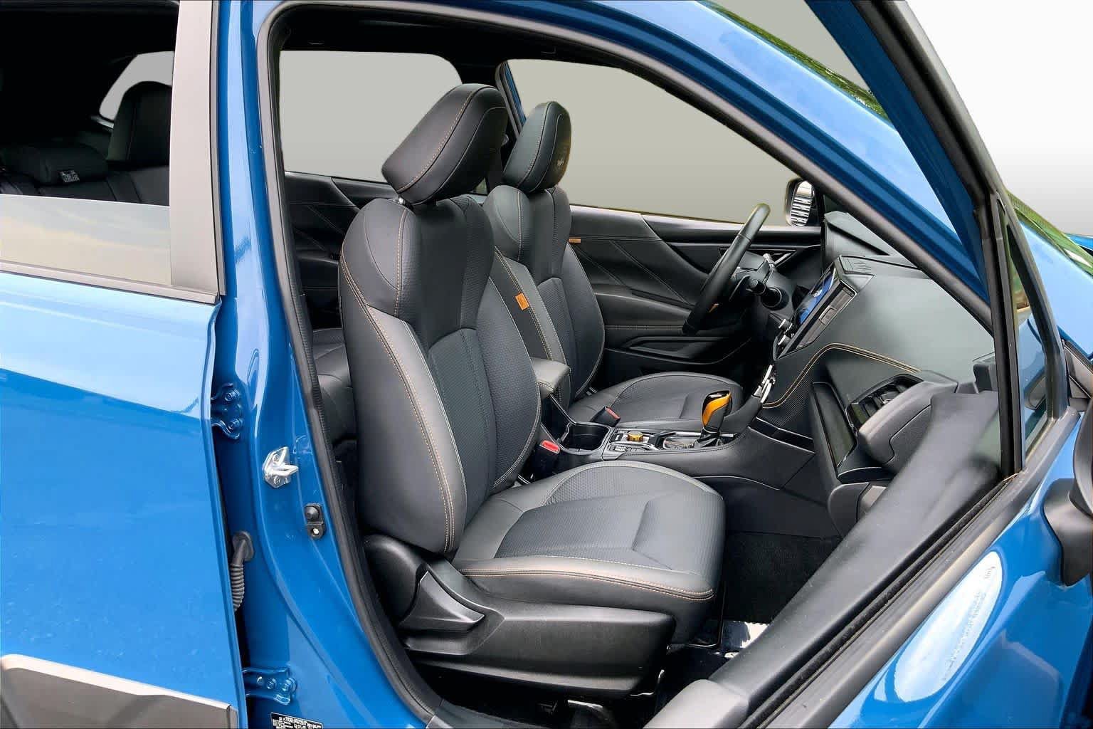 Used 2023 Subaru Forester Wilderness AWD/4WD image 9