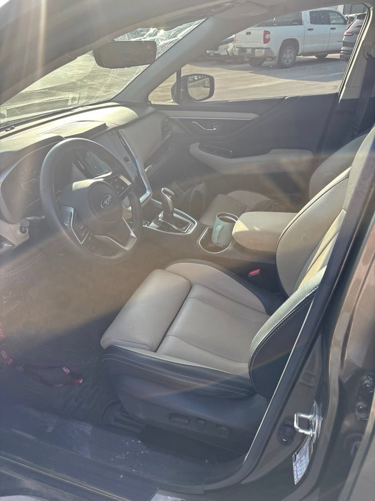 Used 2020 Subaru Outback Limited w/ Popular Package #2 AWD/4WD image 26
