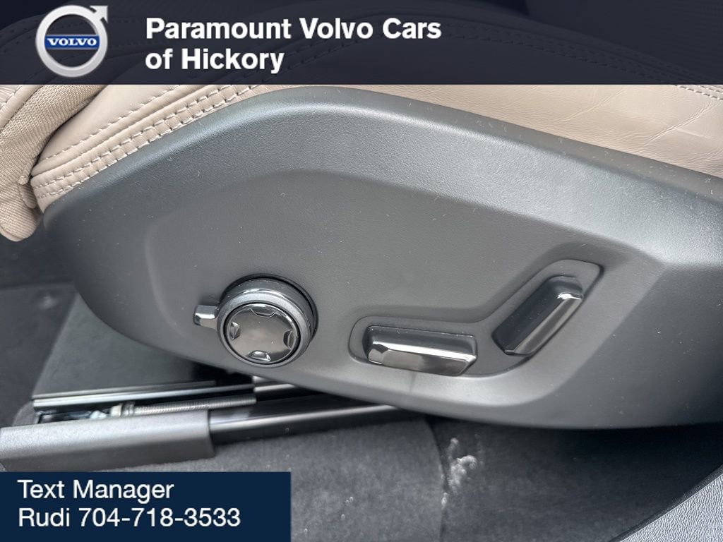 New 2026 Volvo XC90 B6 Ultra w/ Protection Package Premier image 23