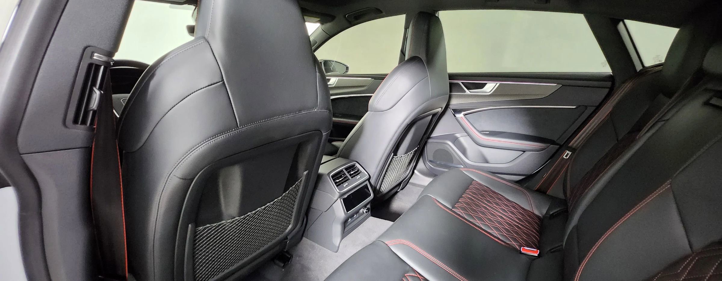 Used 2024 Audi S7 Prestige w/ Prestige Package image 13