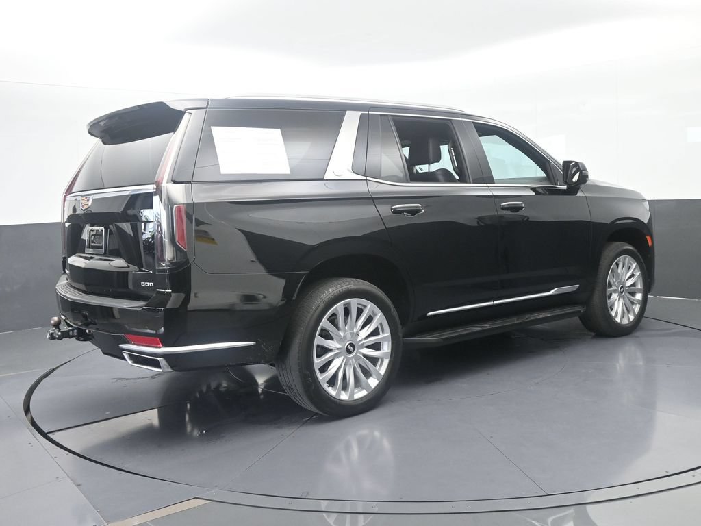Used 2023 Cadillac Escalade Luxury RWD image 6