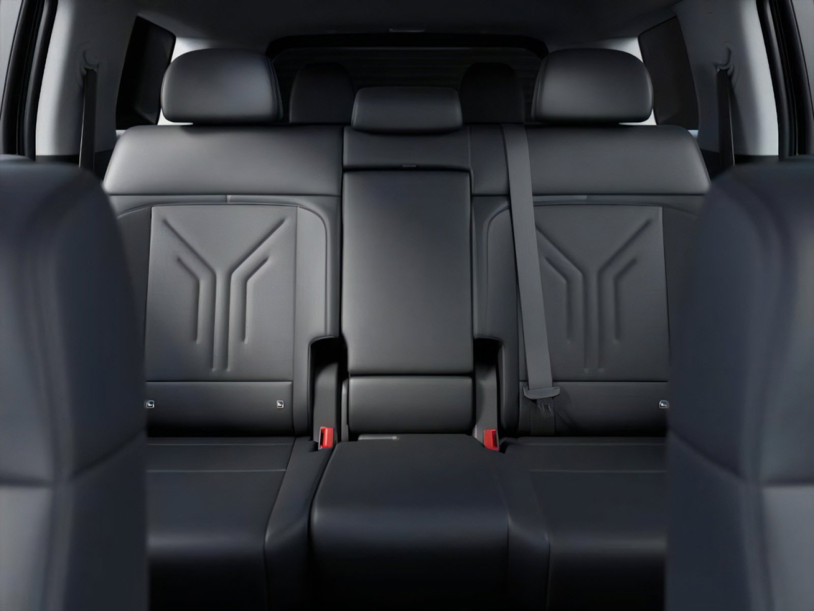 New 2026 Hyundai Santa Fe SEL image 12