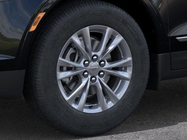 New 2026 Cadillac XT5 Luxury image 9