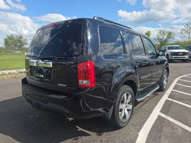Used 2013 Honda Pilot Touring image 8
