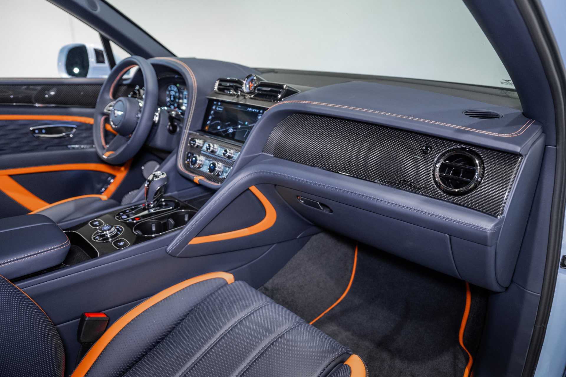 New 2026 Bentley Bentayga Speed image 4