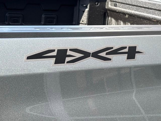 Certified 2026 Chevrolet Silverado 1500 RST image 5