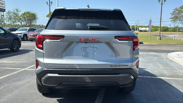 Used 2025 GMC Terrain Elevation AWD/4WD image 6