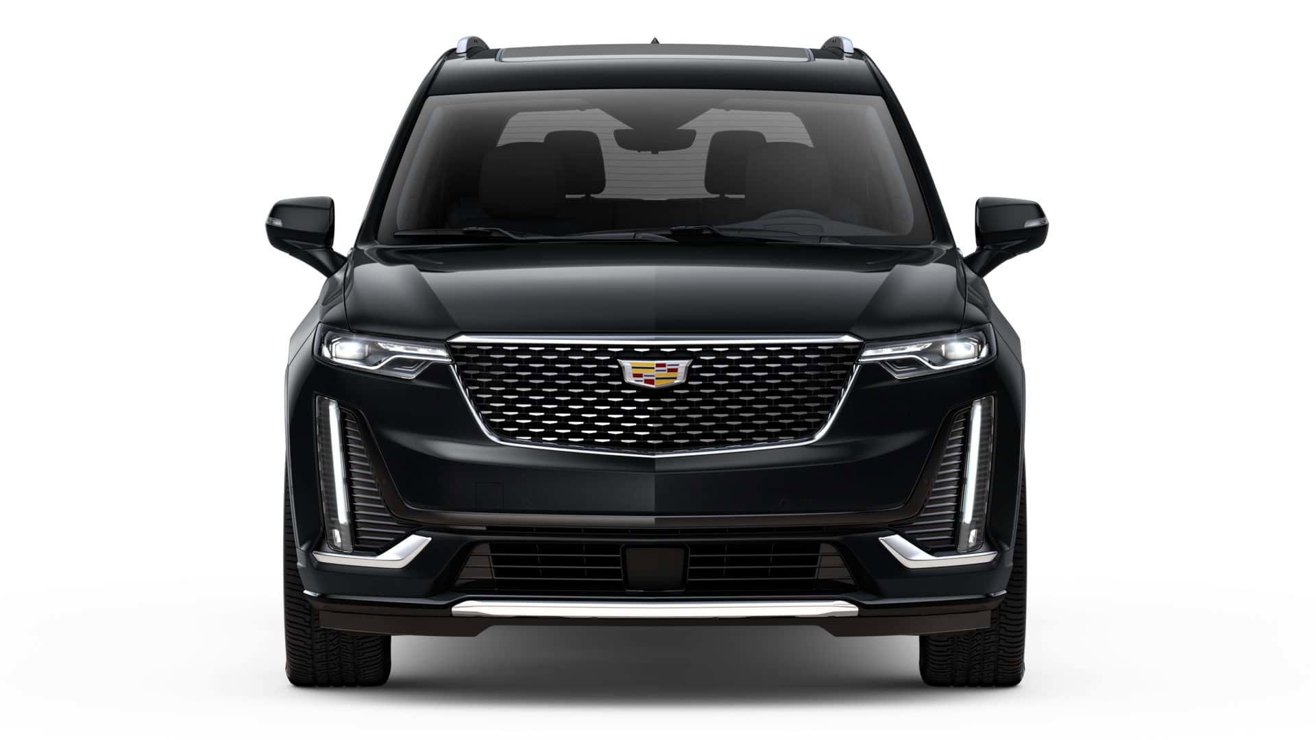 New 2025 Cadillac XT6 Premium Luxury w/ Technology Package image 37