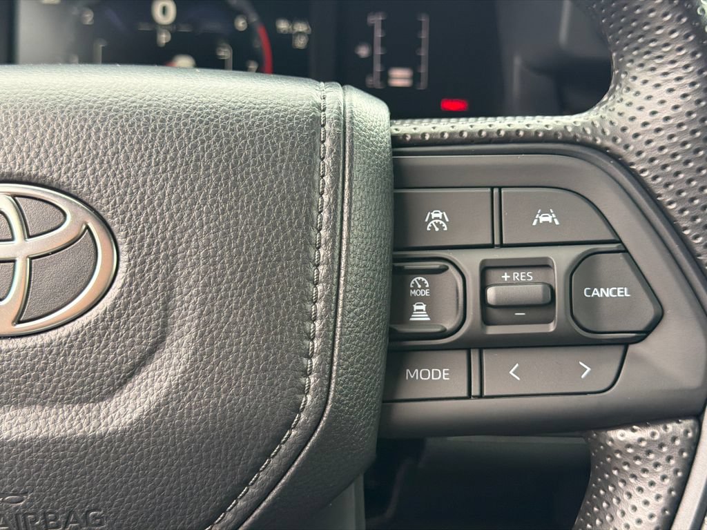 New 2026 Toyota Tacoma SR5 AWD/4WD image 31