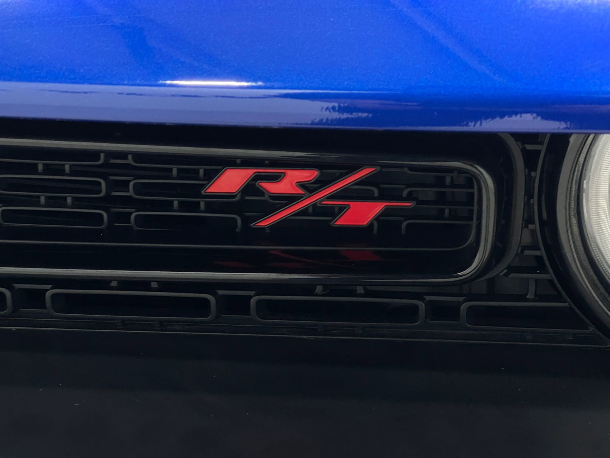 Used 2018 Dodge Challenger R/T Scat Pack RWD image 39
