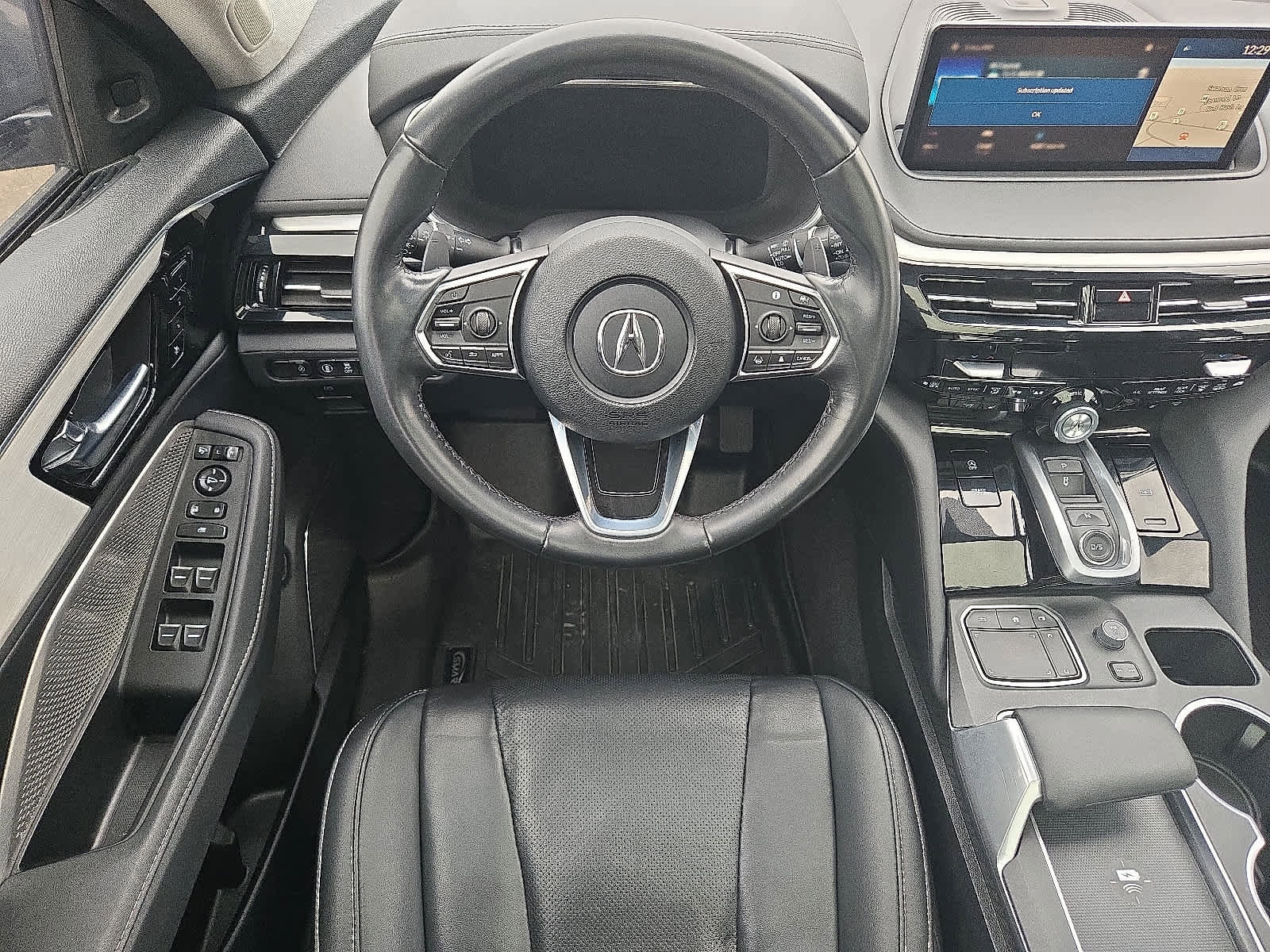 Certified 2023 Acura MDX w/Technology Package image 13