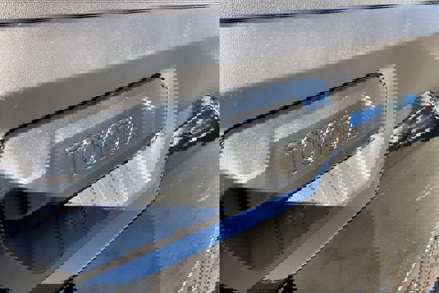 Used 2023 Toyota Tundra SR5 image 28