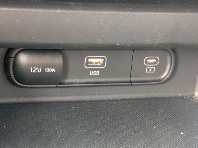 Certified 2024 Kia Seltos X-Line AWD/4WD image 21
