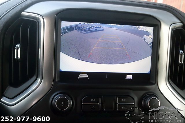 Used 2020 Chevrolet Silverado 1500 LT Trail Boss w/ Bed Protection Package image 27