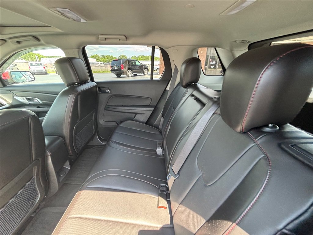 Used 2012 GMC Terrain SLT FWD image 17