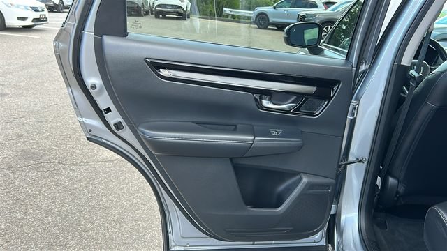 Used 2023 Honda CR-V EX-L image 24