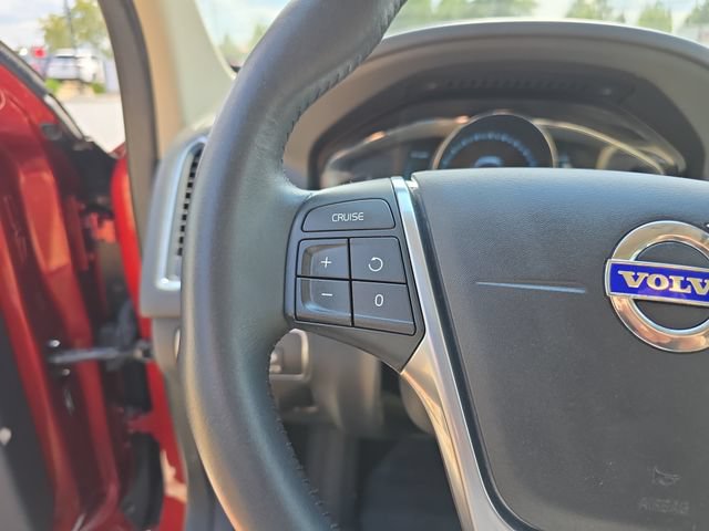 Used 2016 Volvo XC60 T5 Premier w/ Proximity Package FWD image 33