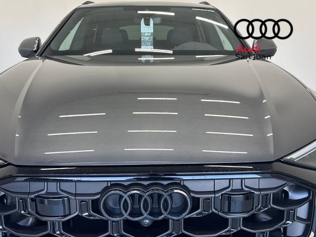 New 2026 Audi Q8 Premium Plus AWD/4WD image 4