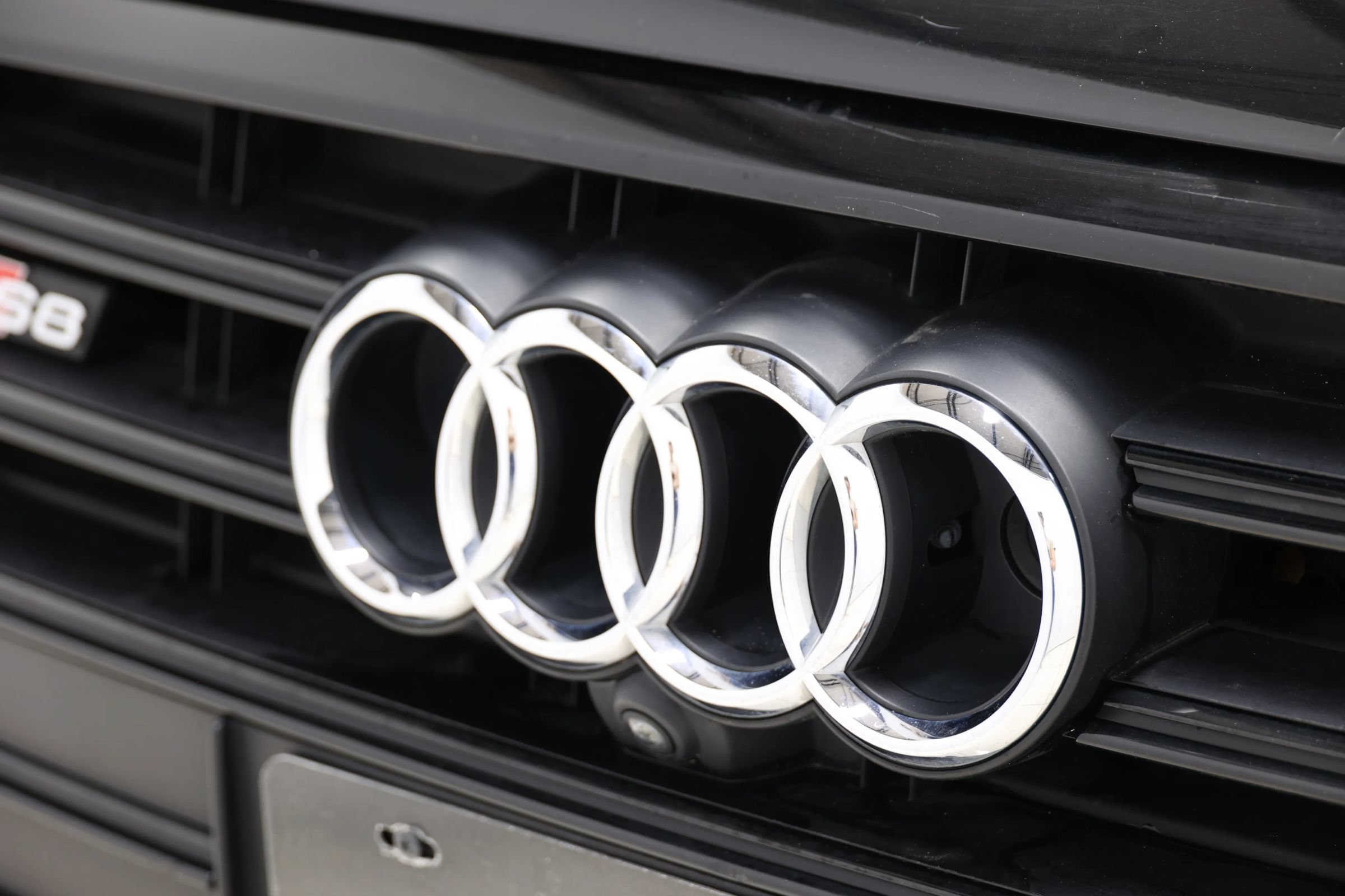 Used 2020 Audi S8 L w/ S8 Executive Package AWD/4WD image 87
