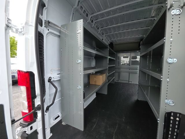 Used 2025 RAM ProMaster 3500 FWD image 24