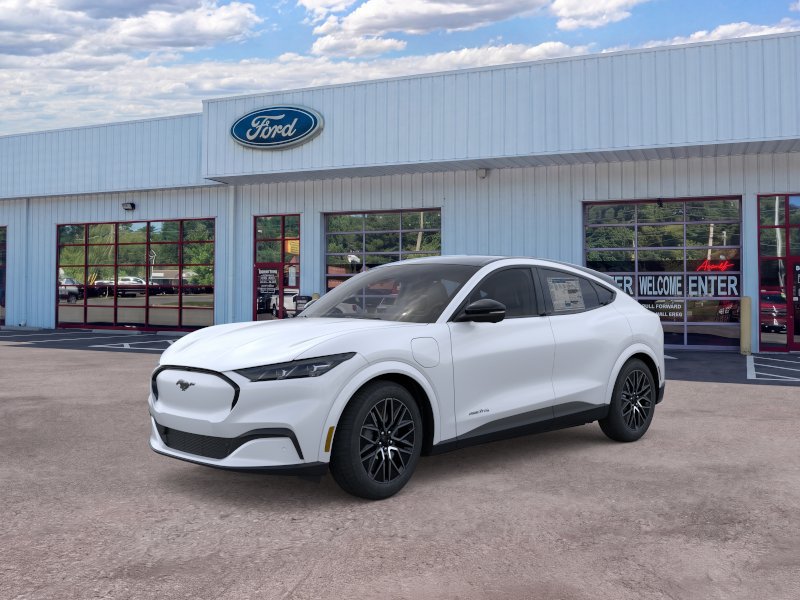 New 2026 Ford Mustang Mach-E Premium