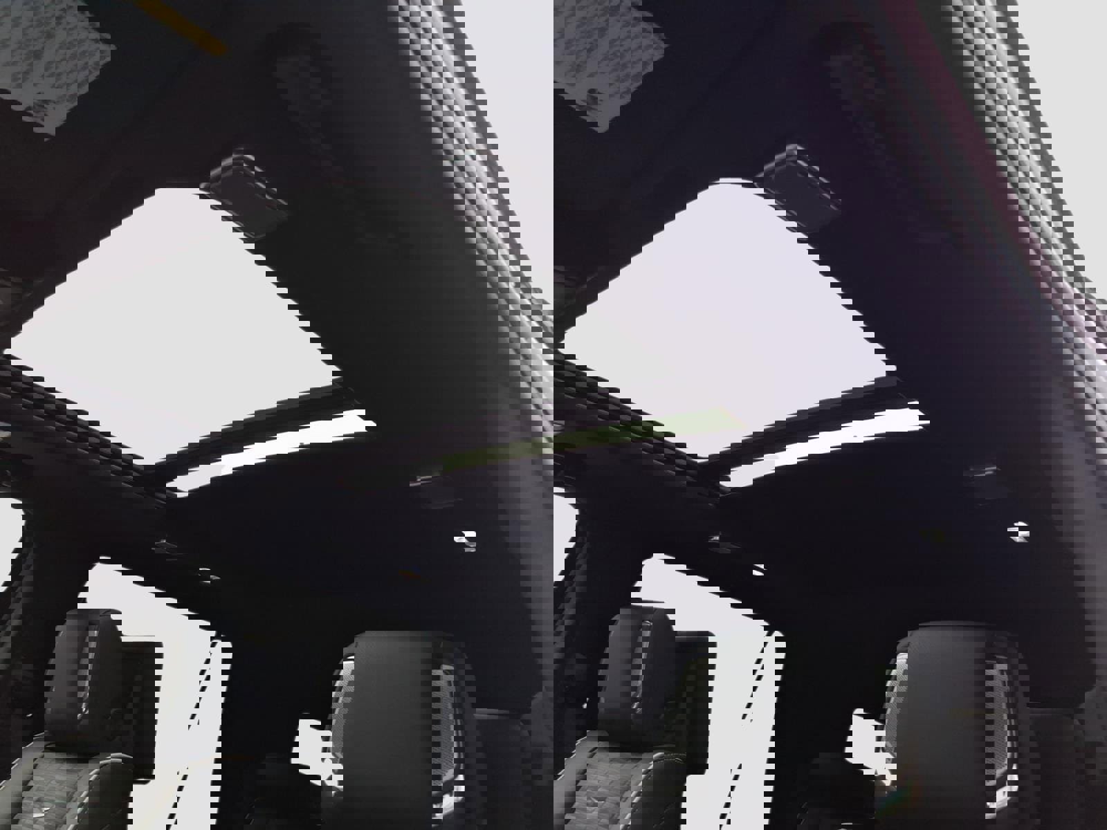 New 2026 Cadillac Escalade Platinum Sport w/ LPO, ONYX Package image 14