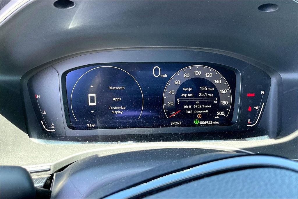 Used 2025 Acura Integra Type S FWD image 18