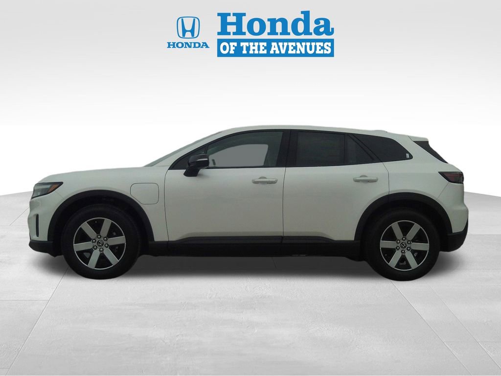 New 2026 Honda Prologue Eco image 4