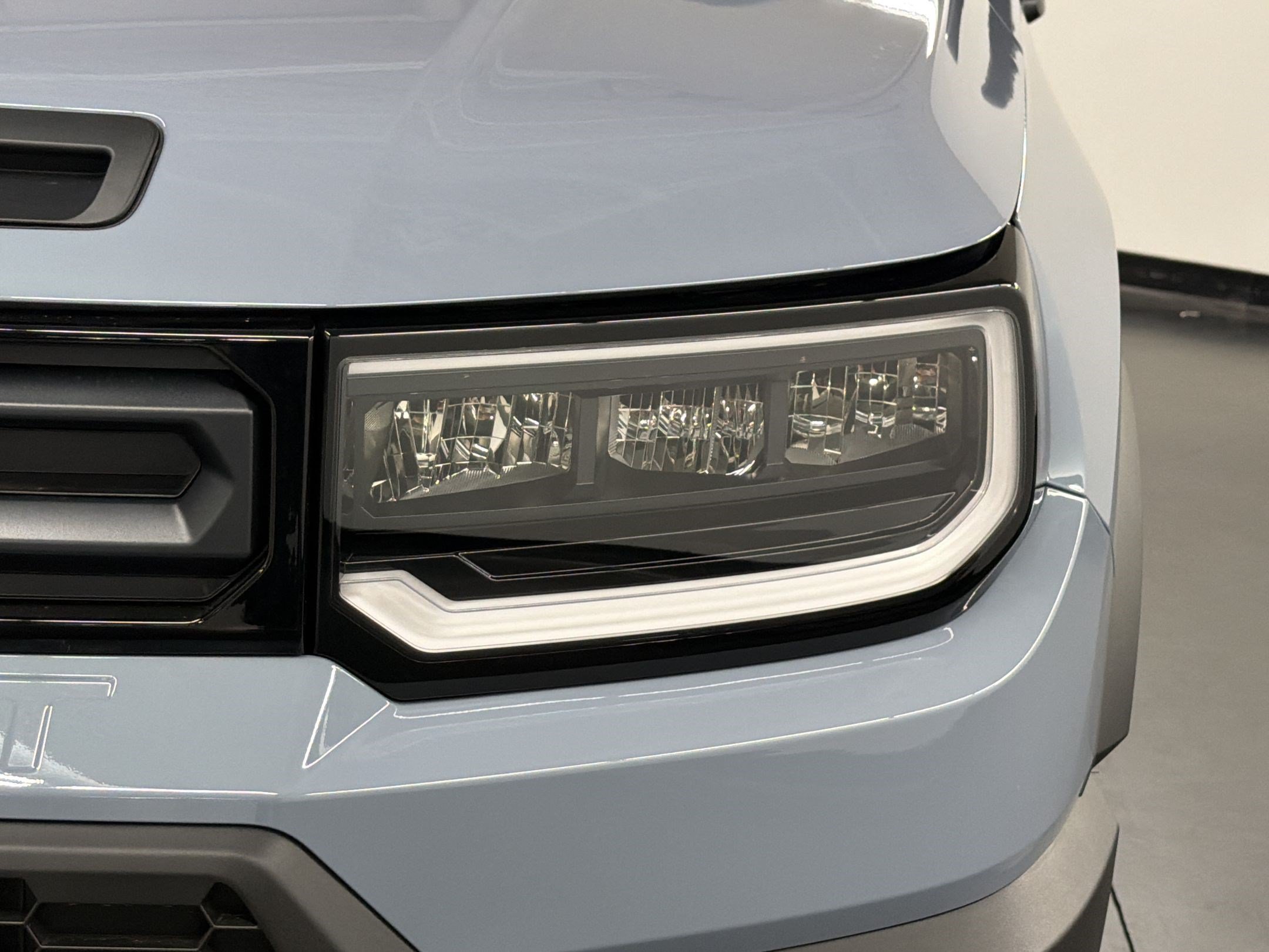 New 2026 Honda Passport RTL image 11