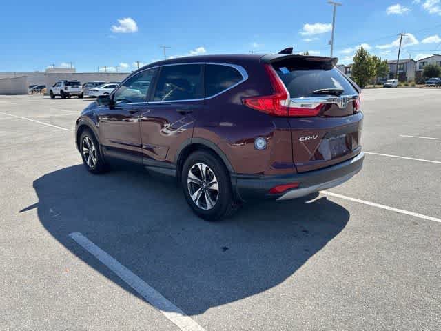 Used 2018 Honda CR-V LX image 3