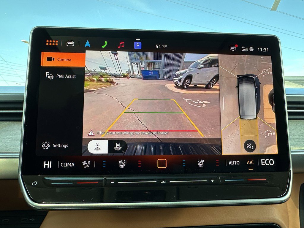 New 2025 Volkswagen ID. Buzz 1st Edition image 26