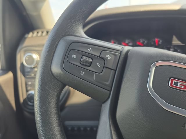 New 2026 GMC Sierra 3500 Pro w/ Convenience Package AWD/4WD image 18