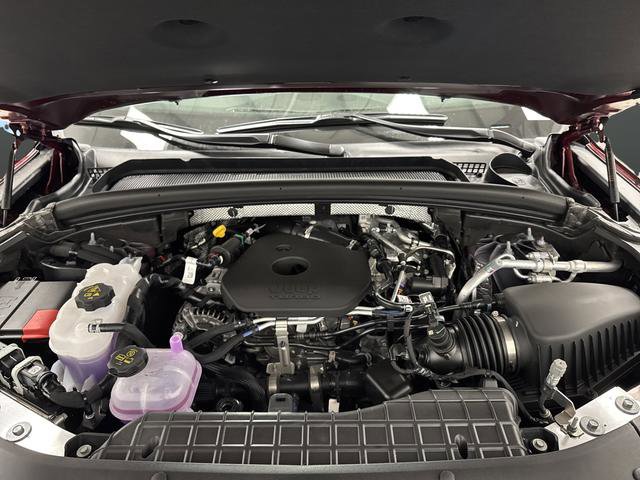 New 2026 Jeep Grand Cherokee Limited image 39