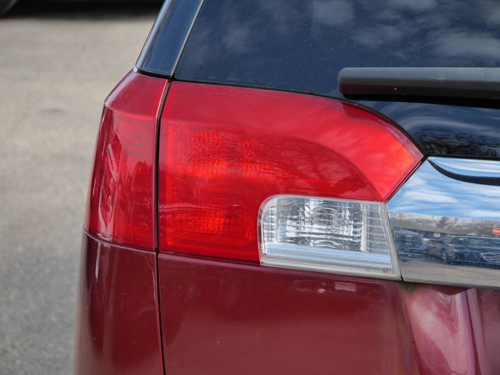 Used 2011 GMC Terrain SLE image 9