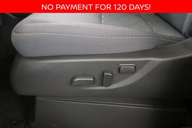 New 2025 Nissan Frontier SV w/ SV Convenience Package image 5