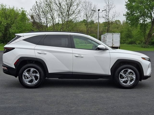 Used 2023 Hyundai Tucson SEL AWD/4WD image 10