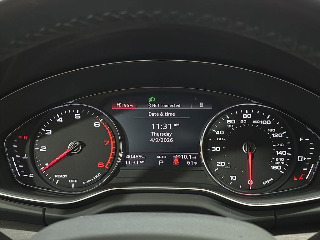 Used 2023 Audi Q5 2.0T Premium w/ Convenience Package image 19