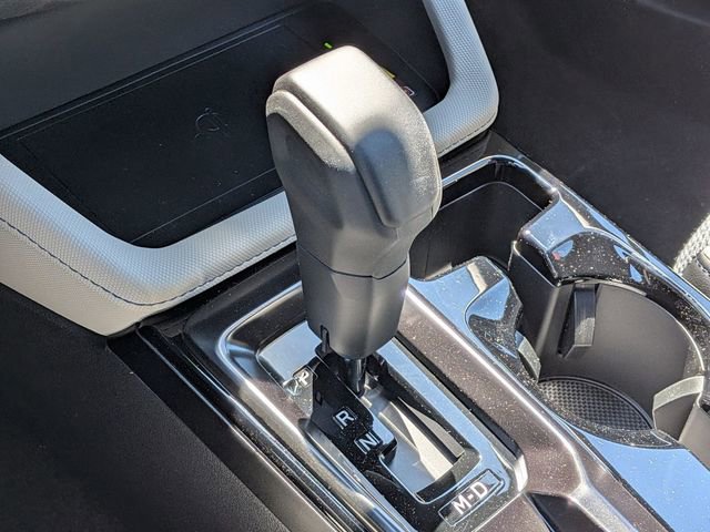 New 2026 Subaru Forester Premium AWD/4WD image 15