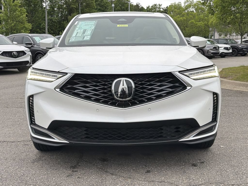 New 2026 Acura MDX FWD w/ Technology Package image 8